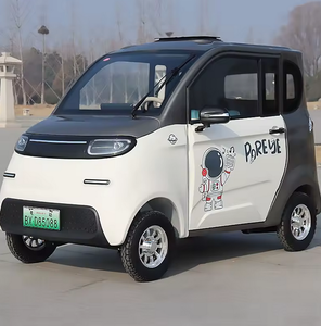 Trouver des icônes similaires - Batterie au lithium personnalisée / Véhicule électrique à quatre roues - Product Image 2