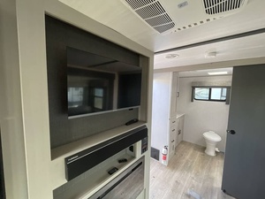Camping-car d'occasion 2023 Foorest River Salem 25RBHL - Product Image 2