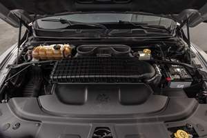 RAM 1500 TRX 2021, 702 ch, V8 suralimenté, 4 roues motrices, non modifié - Product Image 6