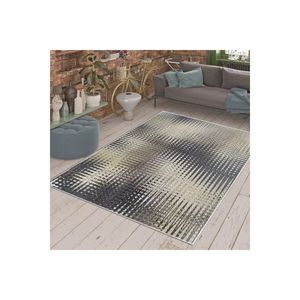 Tapis imprimé numérique vintage dégringolé Polyester carré Patchwork couloir Designs pour adolescent vivant voiture commande minimum 1 pièce - Product Image 4