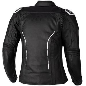 Chaquetas de Cuero para Motociclismo, Calidad Premium, Piel de Vaca Canguro, para Todas las Tallas, Hechas en Pakistán, Ropa de Motociclista, Perforadas - Product Image 5