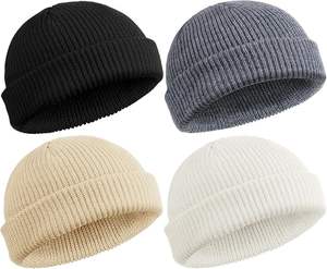 Gorros Personalizados con Logotipo, Impresión Puff, Elásticos, Flexibles, Unisex, 100% Algodón, Forro Polar, Gorras Ajustables - Product Image 1