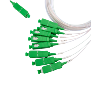 Damu 1x8 mini loại ống nhỏ gọn SC/APC sợi quang PLC Splitter cho FTTH & <span class=keywords><strong>Pon</strong></span> mạng tối ưu cho đô thị & vùng sâu vùng xa - Product Image 6