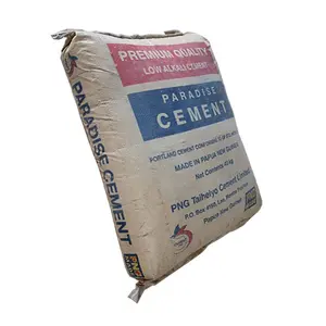 Hoge Kwaliteit Portland Cement Type Ii Als Astm C150 Verpakking In 50Kg Zak Van Usa Beste Leverancier Contact Met Ons Op Voor De Beste Prijs