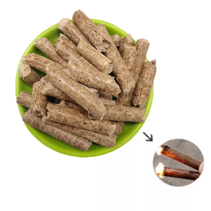 Fournisseur d'usine de granulés de bois de qualité supérieure, granulés de bois de Offres Spéciales qualité à vendre/granulés de bois de sapin, pin, hêtre en sacs de 15kg - Product Image 5