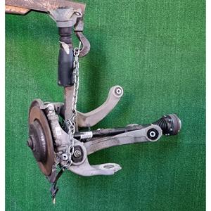 ชุดเครื่องกลส่วนประกอบด้านหลังขวา AUDI Q5 Series (8RB) 8R0505432C (08>12) - Product Image 4