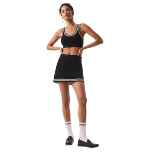 High Waist Breathable Yoga Sets with Elastic Waistbands Fitness Wear for <b>Women</b> Gym Workout Running Athletic Wear - Product Image 4