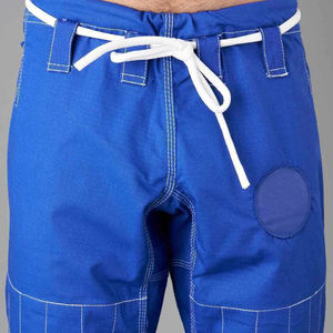 Uniforme de Karaté Spall Jp Sports Uniforme de Jiu Jitsu Brésilien Bjj Gi Costumes Brésiliens Jui Jitsu Costumes Uniforme Bleu Kimono - Product Image 4