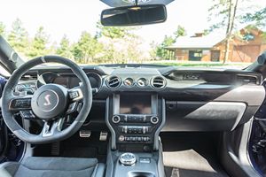 FORD MUSTANG SHELBY GT500 d'occasion 2020, conduite à gauche/droite - Product Image 5