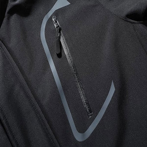 Veste de ski pour homme, dernière tendance, prix bas, sur mesure, respirante, légère, veste d'hiver pour le ski - Product Image 6