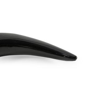 แว่นขยายสไตล์วินเทจยุคกลาง พร้อมด้ามจับทำจากเขาควายแท้ เป็นมิตรกับสิ่งแวดล้อม สินค้ามาใหม่ แว่นขยายสำหรับอ่านหนังสือสไตล์ทะเล - Product Image 3