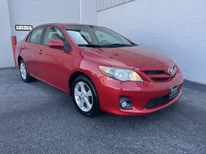 Toyota Corolla LE 2011 Super Limpio - Product Image 6