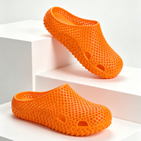 Chaussures en TPU imprimées en 3D SLS, confortables, durables, prototype personnalisé, toutes tailles, haute résistance, service d'impression 3D en nylon, fonctionnelles