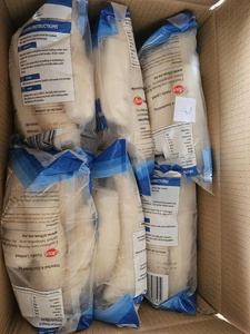Yuca congelada de alta calidad para exportación de pedidos al por mayor a granel y aplicaciones globales de la industria de alimentos congelados - Product Image 2