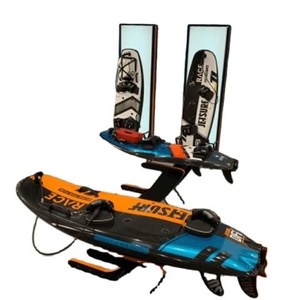 Top Quality Jet surf Cruiser DFI 2024-planche de surf essence motorisée - Product Image 5