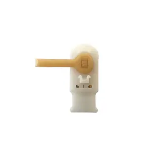 สำหรับเรโนลต์ 9 บรอดเวย์ 11 ชุดล็อคประตูแบบแฟลช ด้านซ้าย 7701349462 สภาพใหม่ แรงดันไฟฟ้า 12V - Product Image 3