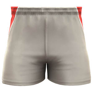 Uniforme de rugby pour hommes personnalisé de haute qualité Ensemble respirant pour le sport et les vêtements d'équipe Nouvelle arrivée Uniforme de rugby en gros - Product Image 6