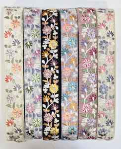 ชุดเดรสสุดหรูผ้าลูกไม้ประดับลูกปัดจากซูดานสำหรับผู้หญิงชุดเดรสผ้าฝ้ายฝรั่งเศสทนทาน - Product Image 1