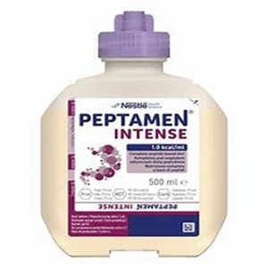 อาหารเสริมเพปทาเมนแบบนมสดสำหรับเด็กบรรจุภัณฑ์แบบ100% - Product Image 5