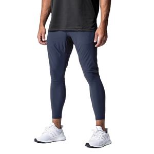 Pantalones Deportivos de Verano para Hombre, Pantalones Largos de Gimnasio, Ropa Deportiva Informal, Pantalones Ajustados para Entrenamiento, Pantalones Deportivos para Correr al Aire Libre - Product Image 1