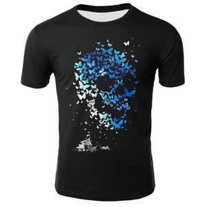 Camiseta de cuello redondo de algodón hilado puro para uso unisex tela duradera ideal para imprimir bordado uso promocional y diario - Product Image 1