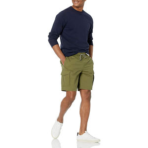 Pantalones cortos de verano Pantalones cortos de diseño estampado mejores para correr Pantalones cortos - Product Image 1