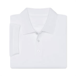 Logotipo personalizado impreso 100% algodón Piqué de punto bordado hombres cómodo Polo alta calidad bordado hombres polos - Product Image 2