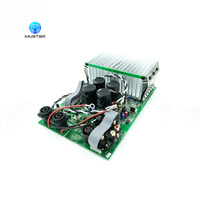 Ensamblaje de PCB para Dispositivos de Comunicación en Red, Producción OEM de PCBA
