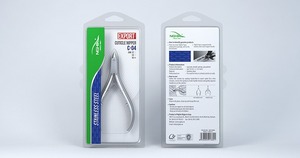 อุปกรณ์ตัดหนังกำพร้า NGHia ที่ตัดหนังกำพร้า NGHia ทำจากสแตนเลสใช้สำหรับการดูแลส่วนบุคคลสามารถส่งออกบรรจุภัณฑ์กล่องกระดาษได้ - Product Image 5