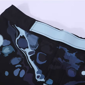 Best Quality Mma Shorts Martial Arts Wear Breathable Cheap Price New Style Quick Dry Online Sale Mma Shorts for Men - Product Image 3