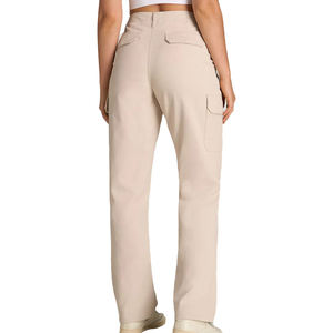 2026 tendencia gran oferta elegante entrenamiento para mujer correr Joggers exclusivo fabricante de ropa orientada a la exportación de Bangladesh - Product Image 2