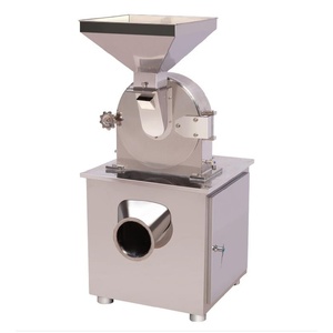 Nuevo Diseño de Molino de Granos Multifuncional Comercial, Trituradora de Maíz para Venta al por Mayor - Product Image 4