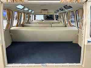 Microbus Volkswagen Type 2 T1 d'occasion, modèle classique de 1972 - Product Image 3