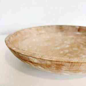 Cuenco de comida hecho a mano de nuevo diseño, utensilios de cocina de madera de nogal, hecho a medida con calidad de exportación - Product Image 5