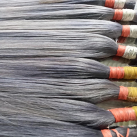 Extensions de cheveux péruviens 100% naturels, ne s'emmêlent pas, perte, prix vente en gros