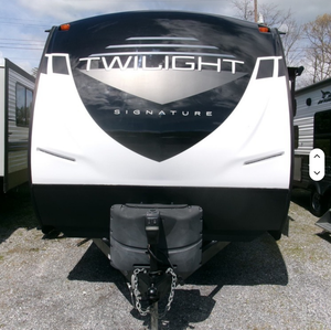 Remolque Camper Cruiser RV TWILIGHT SIGNATURE 2280 2022 en Venta con Descuento - Product Image 6