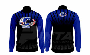 Uniformes Deportivos al por Mayor, Nueva Llegada, Uniformes de Atletismo Más Vendidos, Ropa de Equipo - Product Image 5