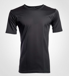 Custom Sublimation Printing on 100% Polyester Unisex Adult Kids' <b>T</b>-<b>Shirts</b> Quick Dry Plain <b>White</b> Blank Knitted Top Eco-Friendly - Product Image 6