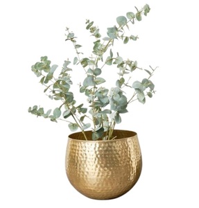 Jarrones de flores hechos a mano a precios asequibles para el hogar, hotel, interior y exterior, artículos decorativos, uso de macetas, productos de calidad premium - Product Image 1