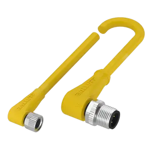 Cordons d'alimentation et rallonges BALLUFF BCC058Y - Product Image 1