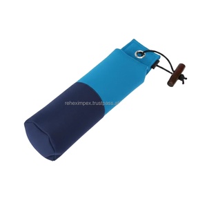 2026 Fausse proie d'entraînement pour chiens en toile à imprimé plumes haute définition, réaliste, pour l'entraînement au ramassage de gibier, destinée aux chiots et aux chiens de chasse - Product Image 3