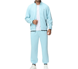 Chándal deportivo para hombre con logotipo personalizado de Titlists con diseño personalizado, chándal de colección de invierno de tendencia para hombre con buen precio - Product Image 5