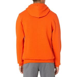 Survêtements personnalisés avec impression 3D en relief, ensemble de survêtement en molleton deux pièces, produits les plus vendus 2026, pantalon de survêtement évasé et ensemble de sweat-shirt pour hommes - Product Image 4