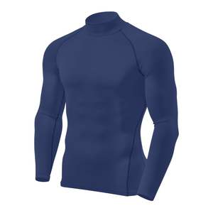 Wholesale Latest Design Your Own Sublimated Custom Logo <b>Printed</b> UV <b>Surf</b> Rash Guard Manufacturer Sportswear Custoimzed - Product Image 3