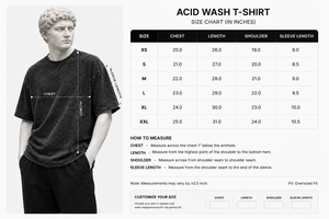 T-shirt homme à manches courtes coupe classique en jersey tricoté polyester/coton lavé, col rond, couleur unie, anti-boulochage, style streetwear - Product Image 5