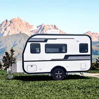 Oferta Especial: Autocaravanas Modernas, Remolques Camper Impermeables y Plegables, Caravanas Todoterreno, Casas Móviles en Venta en Austria