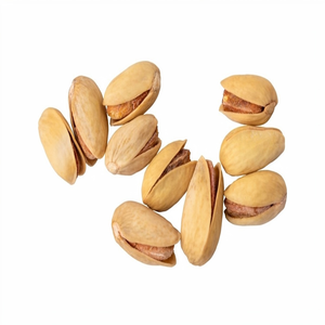 Pistachos Grandes Seleccionados, Frescos, Crudos, Procesados en Seco, para Snacks e Ingredientes Culinarios - Product Image 5