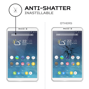 ฟิล์มกันรอยหน้าจอ ANTISHOCK สำหรับแท็บเล็ตโวโย X7 พรีเมี่ยมป้องกันการกระแทกและรอยขีดข่วน - Product Image 5