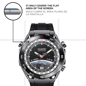 เคสป้องกันหน้าจอนาฬิกาอัจฉริยะกันกระแทกสำหรับนาฬิกา Huawei - Product Image 4