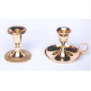 Portavelas de Alta Calidad con Acabado Dorado, Producto de Moda, Portavelas para Decoración de Bodas y Hogar - Product Image 6